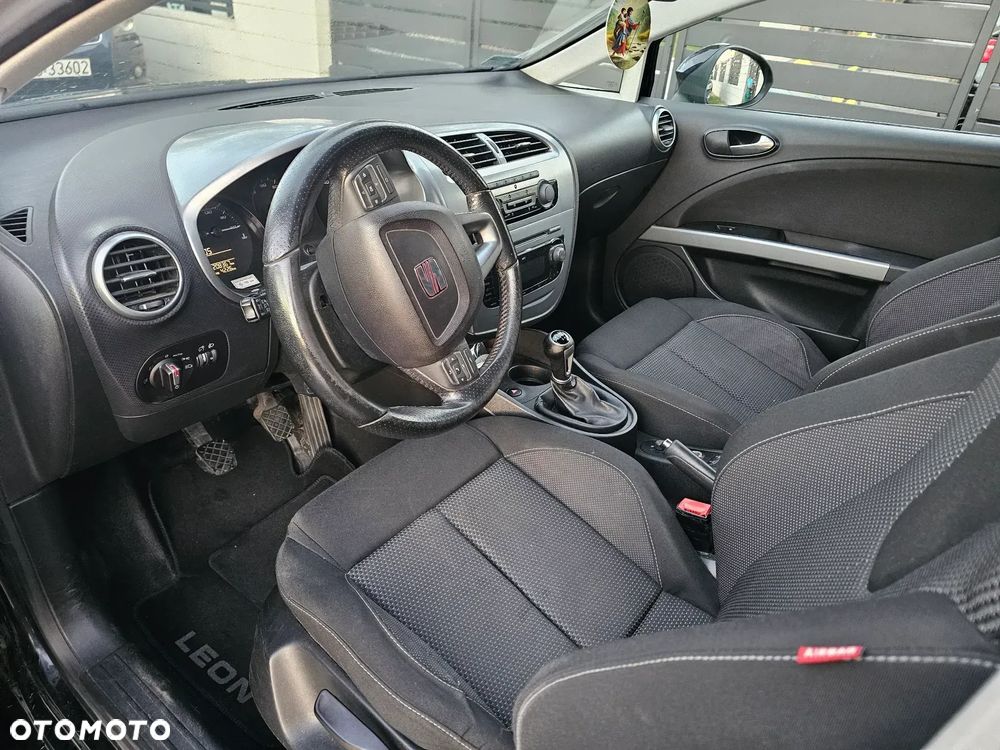 Seat Leon - 17