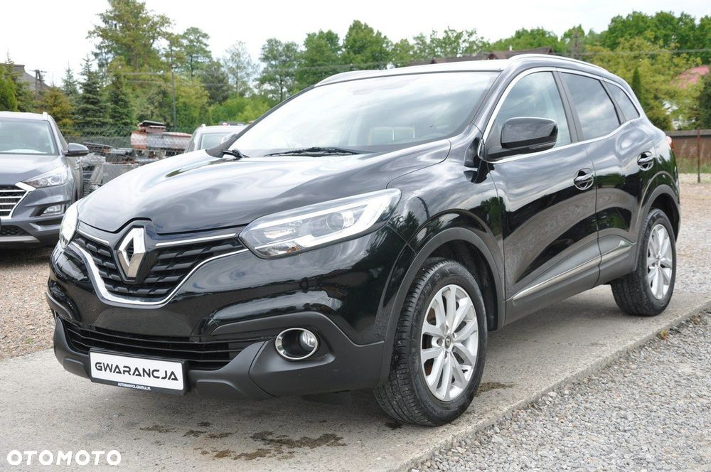 Renault Kadjar Energy TCe 130 LIMITED - 3