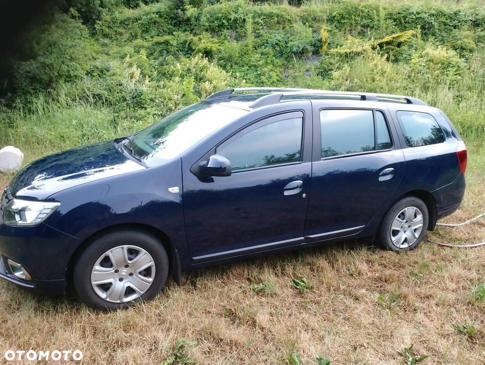 Dacia Logan 1.0 SCe Laureate - 4