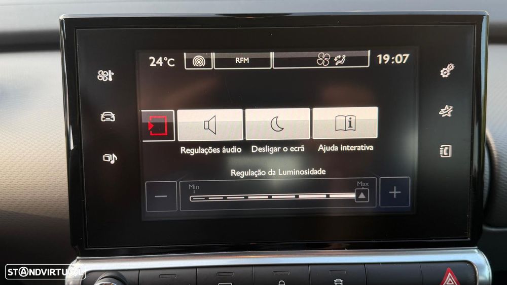 Citroën C4 Cactus 1.2 PureTech Feel - 16