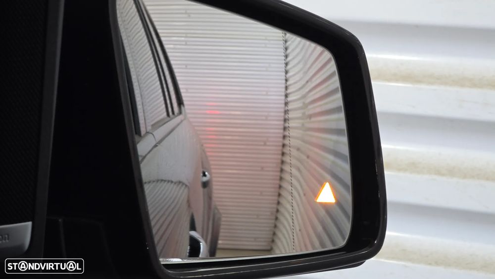 Mercedes-Benz GLS 350 d 4Matic 9G-TRONIC AMG Line - 26