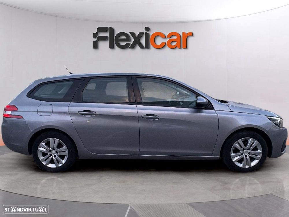 Peugeot 308 SW 1.5 BlueHDi Style - 6