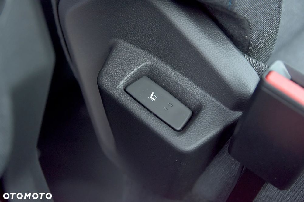 Renault Master Furgon Brygadówka 170KM L3H2 - 18