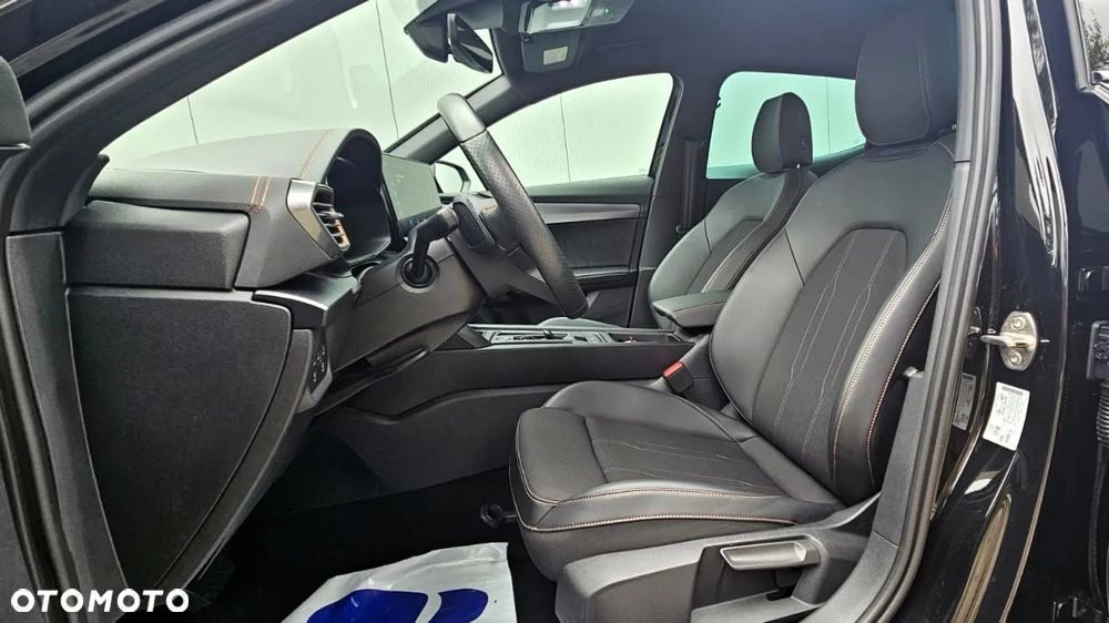 Cupra Formentor 1.5 TSI DSG - 19