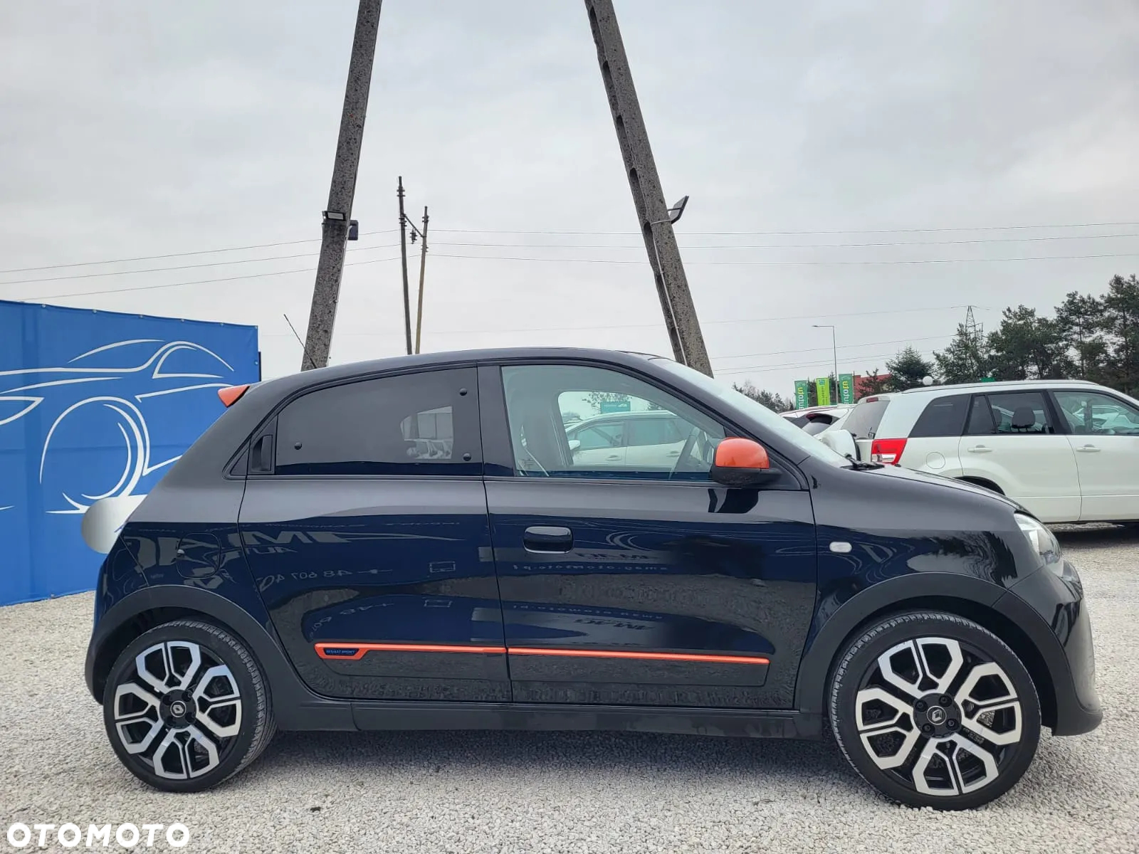 Renault Twingo Energy TCe 110 GT - 5