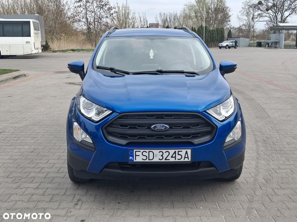 Ford EcoSport 1.0 EcoBoost - 3