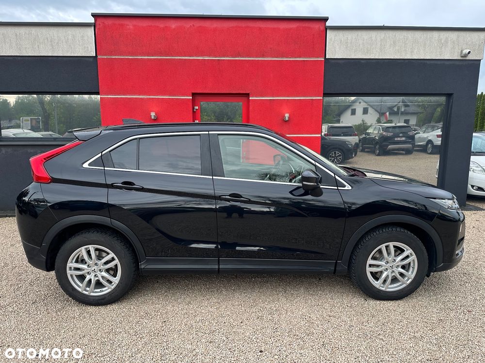 Mitsubishi Eclipse Cross 1.5 T-MIVEC (ClearTec) 2WD Active+ - 24