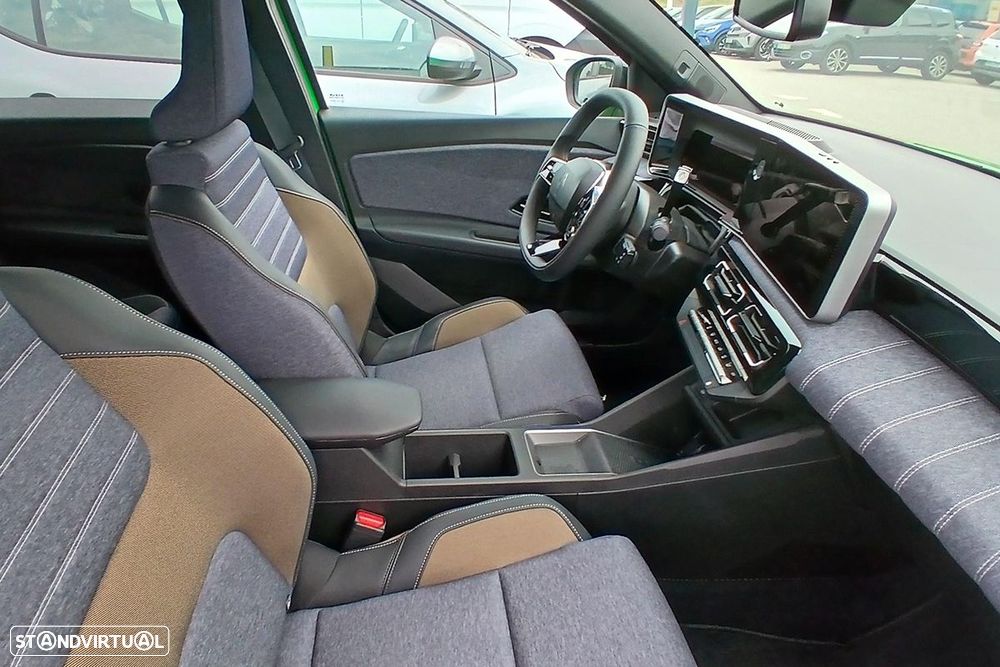Renault 5 E-Tech 52 kWh Techno Autonomia Conforto - 13