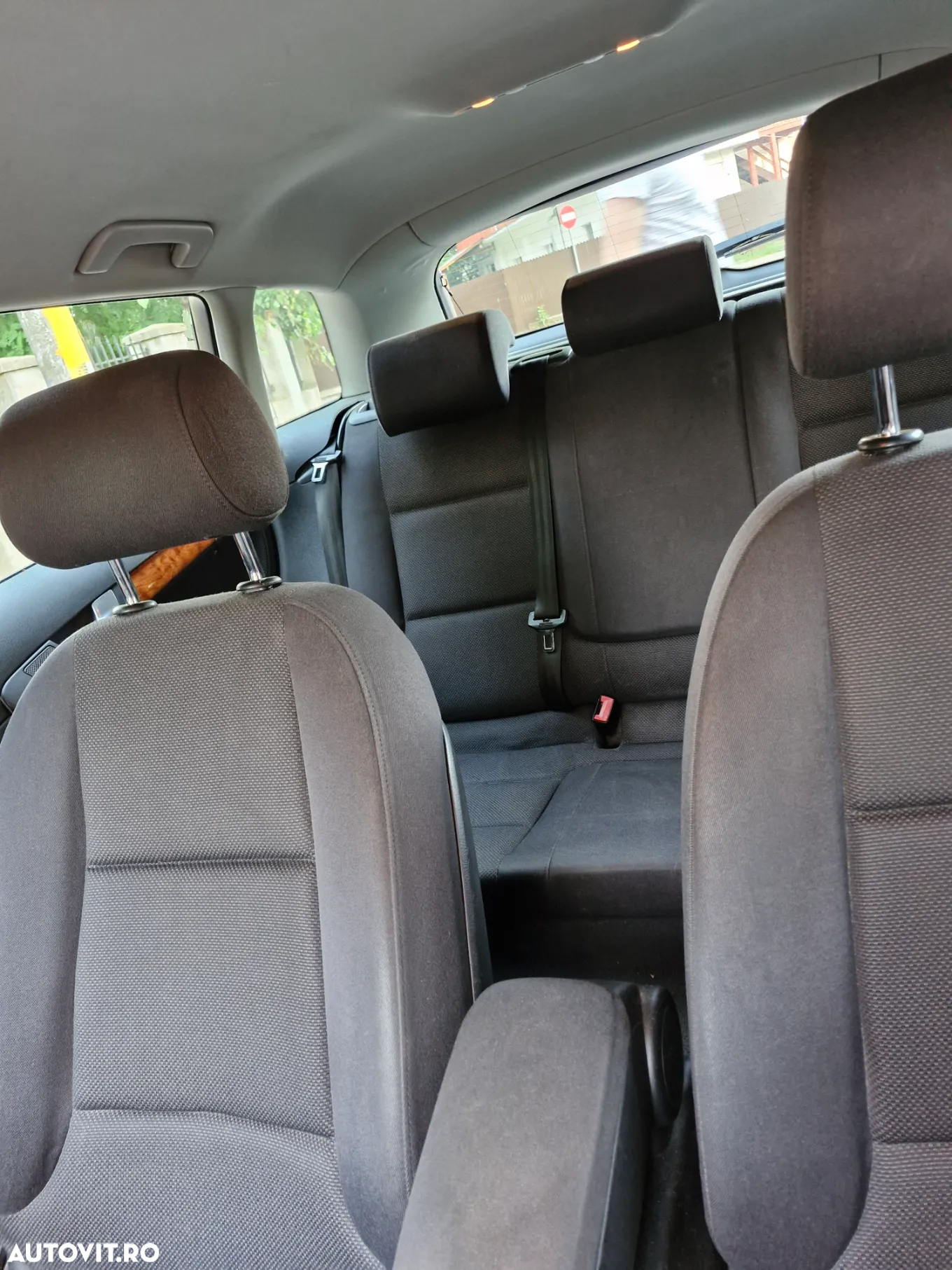 Audi A3 2.0 TDI Sportback Attraction - 17