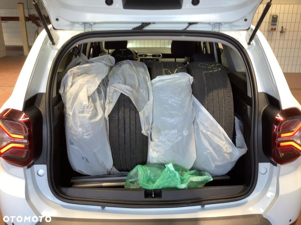 Dacia Duster 1.3 TCe Journey EDC - 3