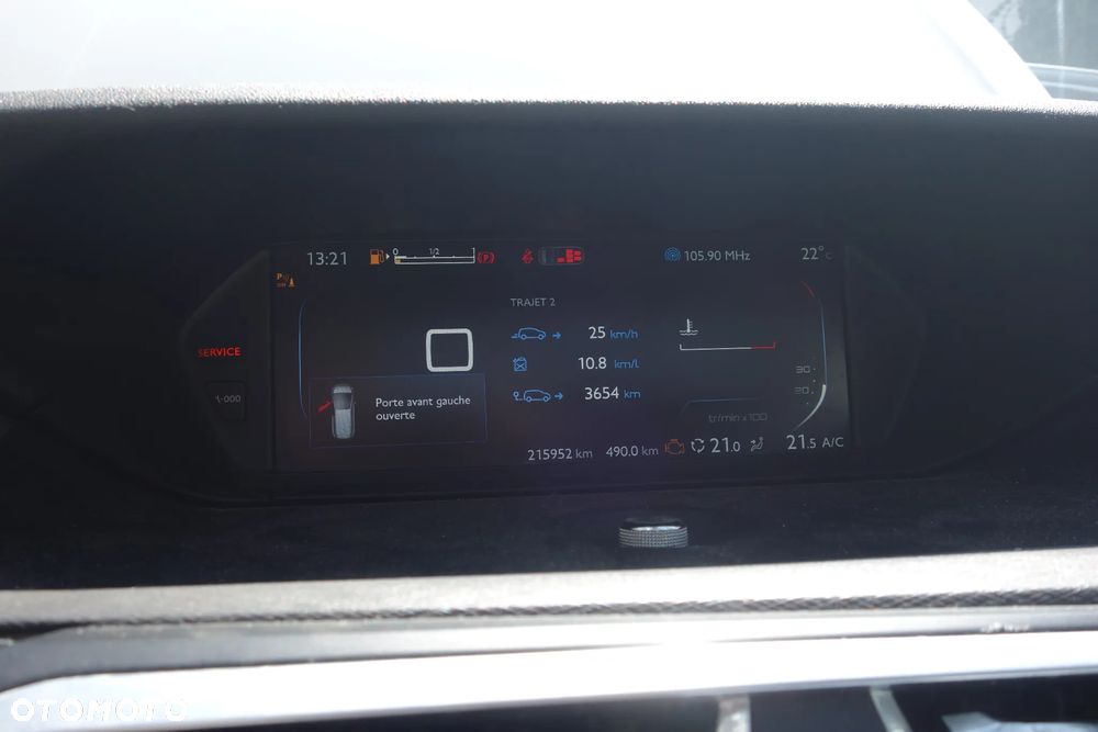 Citroën C4 Grand Picasso PureTech 130 Stop&Start Attraction - 9