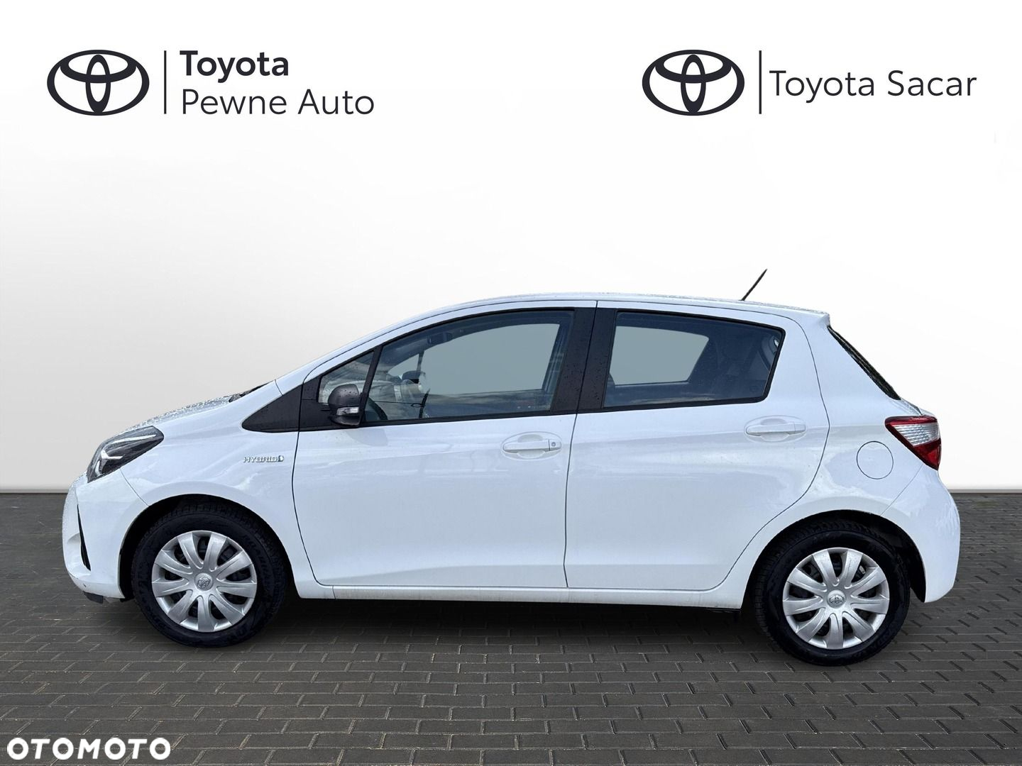 Toyota Yaris - 2