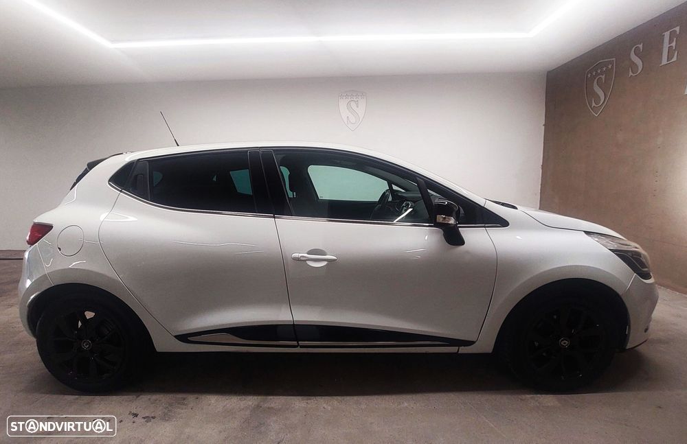 Renault Clio 1.5 dCi Limited - 6