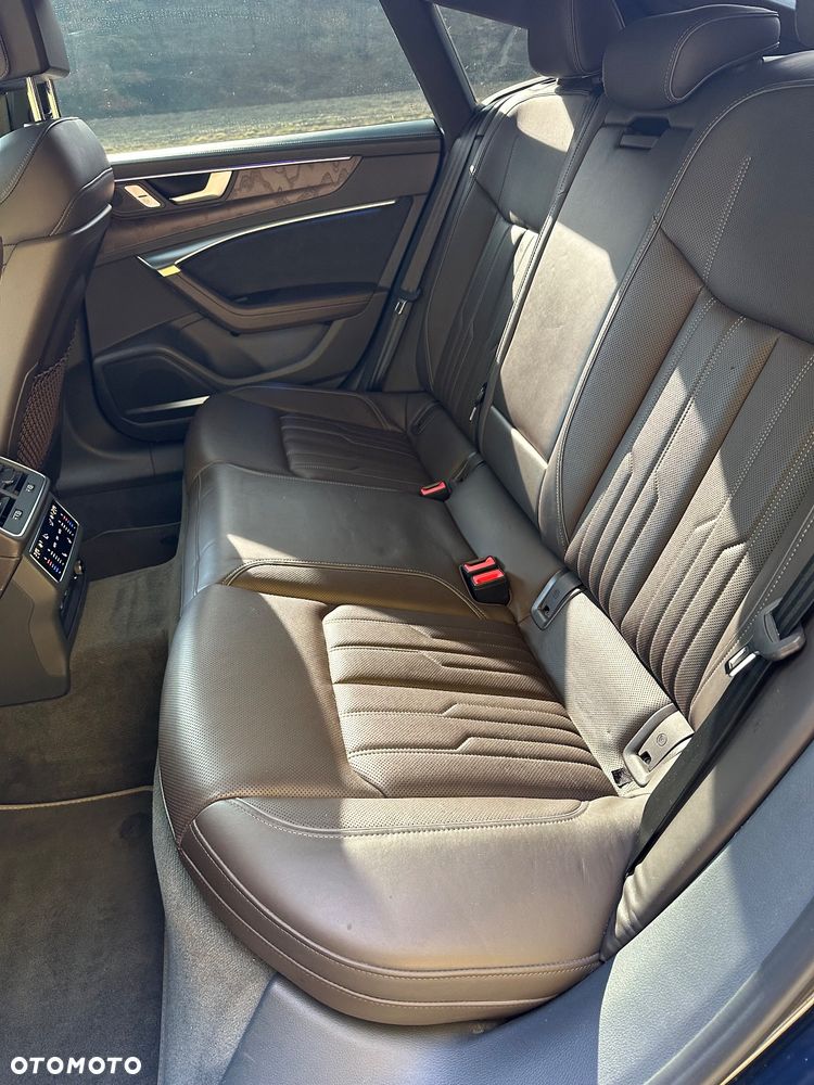 Audi A7 Sportback - 19