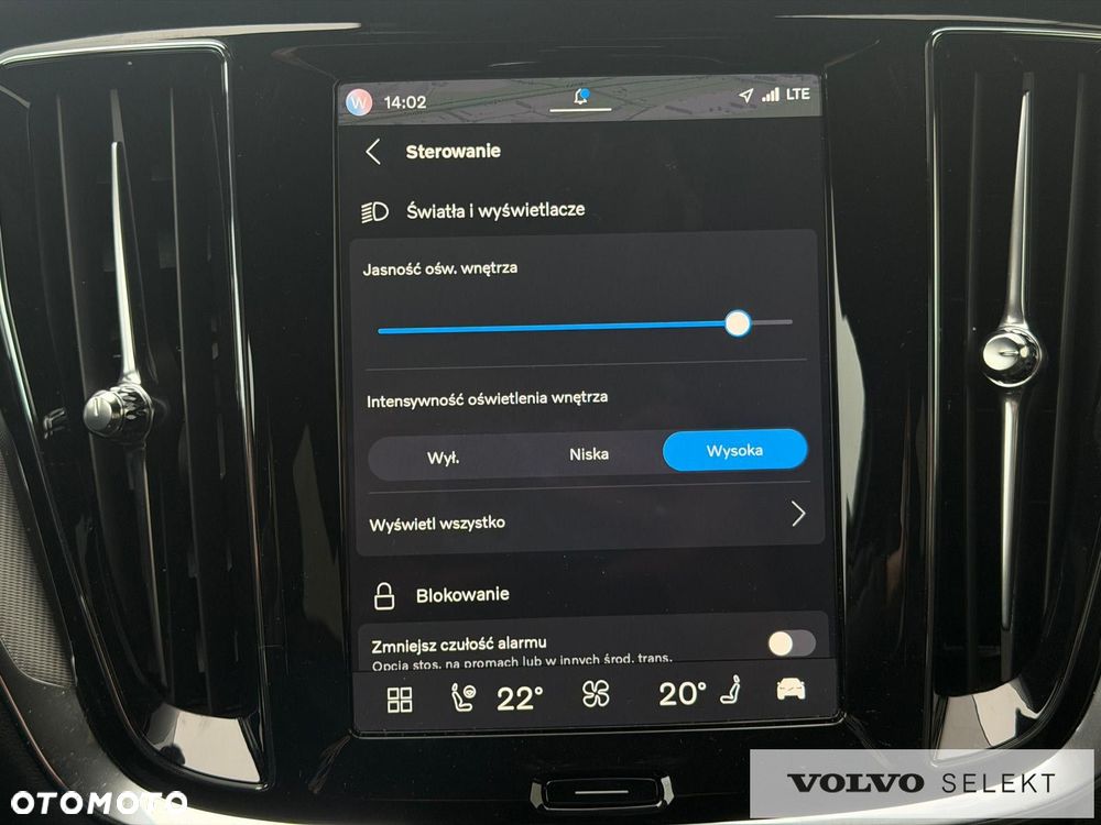 Volvo V60 - 24