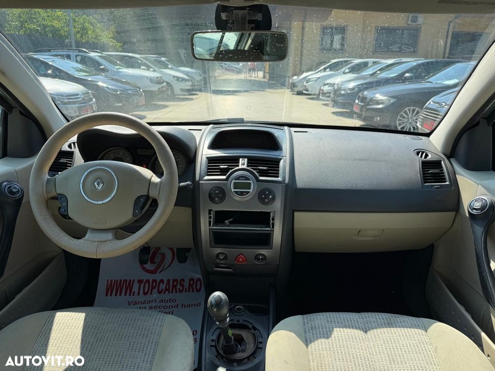 Renault Megane - 5