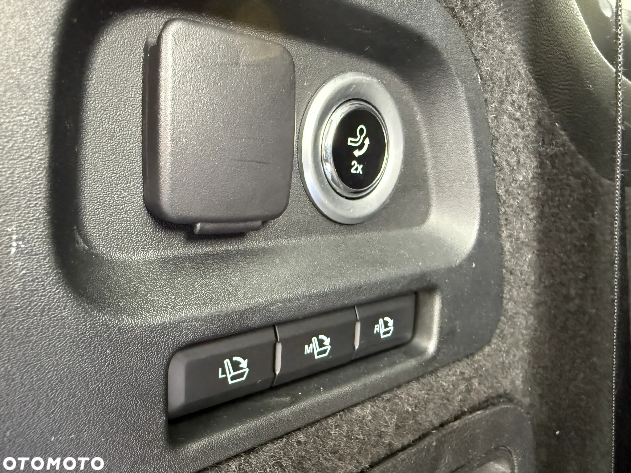 Ford Galaxy 2.0 EcoBlue Twin-Turbo Titanium PowerShift - 39