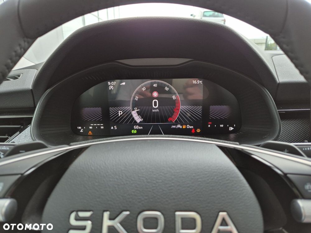 Skoda Scala - 25