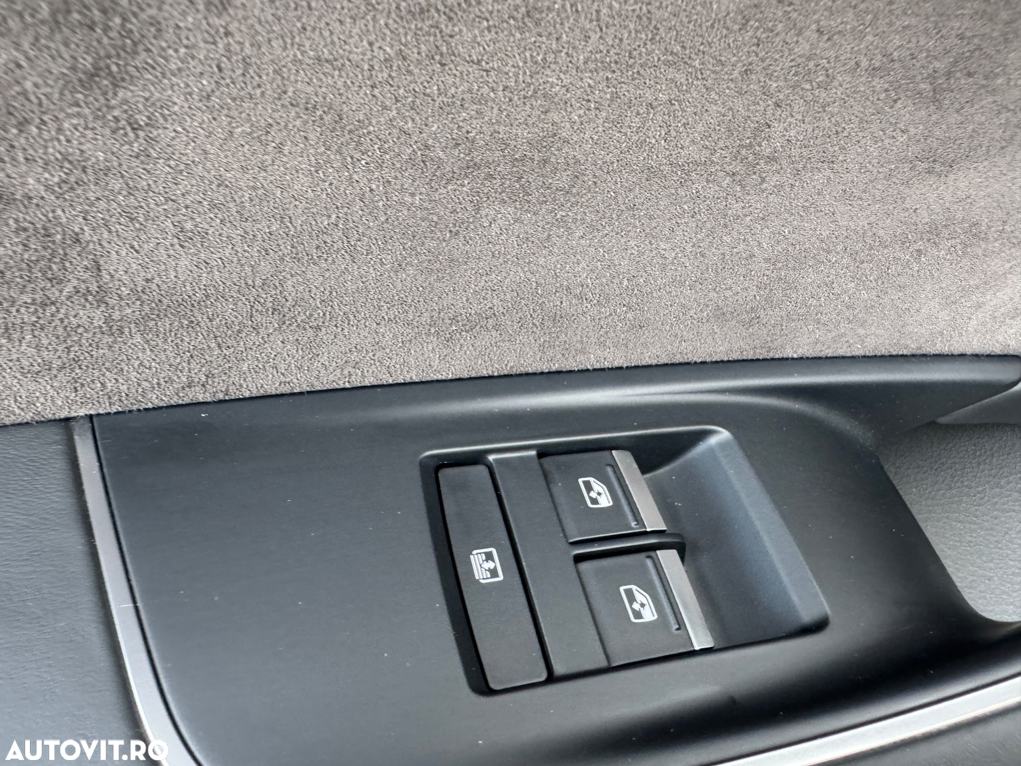 Audi A8 3.0 50 TDI quattro Tiptronic - 22