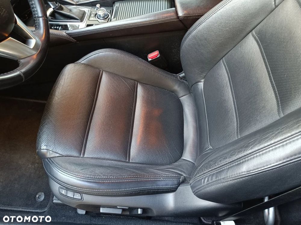 Mazda 6 SKYACTIV-D 150 Drive i-ELOOP Exclusive-Line - 15