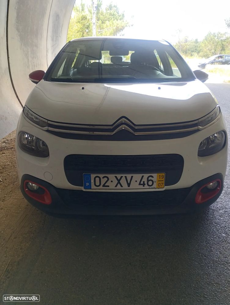 Citroën C3 1.2 PureTech Max - 10