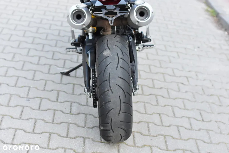 Ducati Scrambler - 20