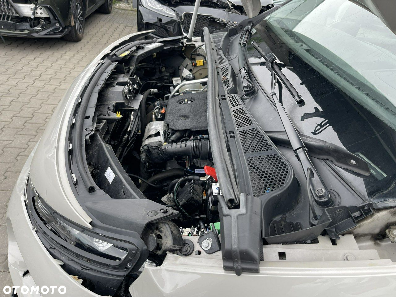 Citroën Berlingo - 13