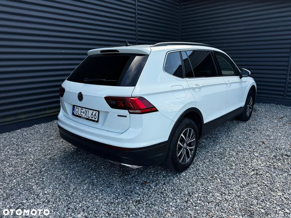 Volkswagen Tiguan 2.0 TSI 4Mot Highline DSG - 11