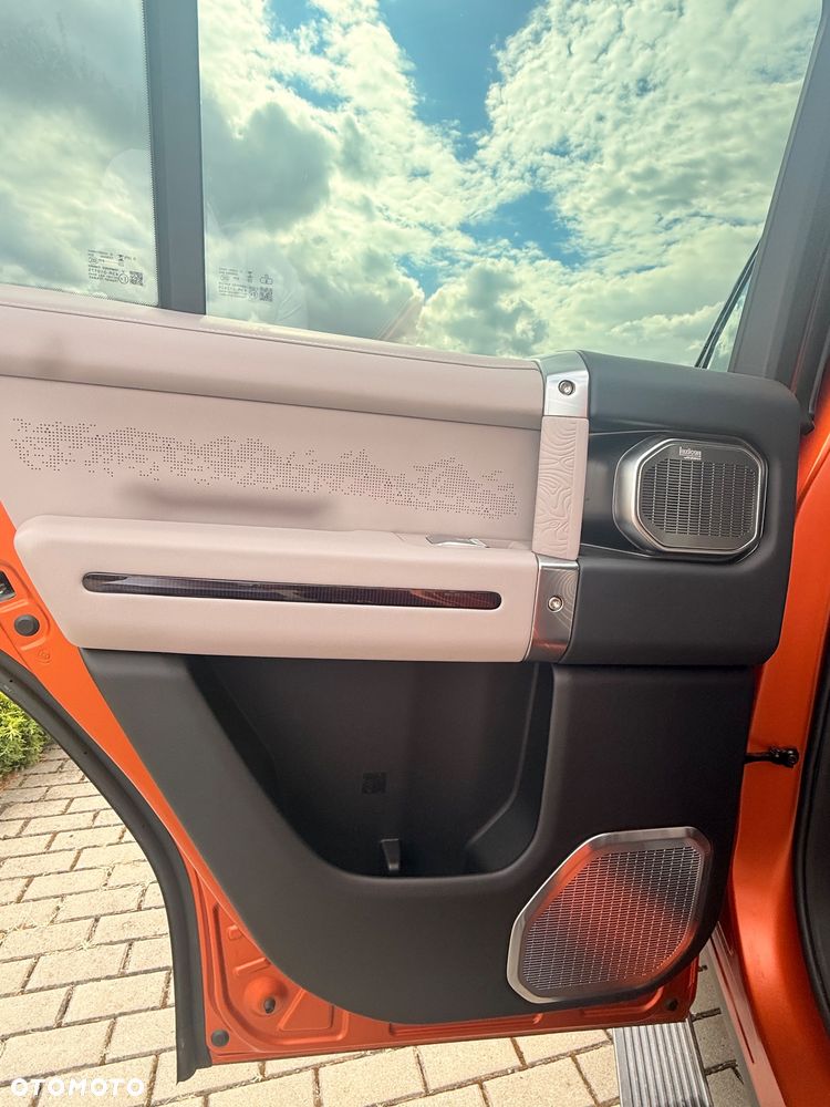 Jetour G700 - 5