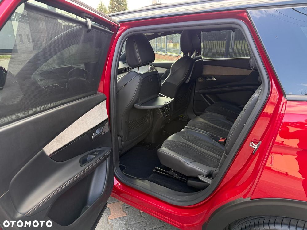 Peugeot 5008 PureTech 180 EAT8 Stop & Start GT Pack - 26