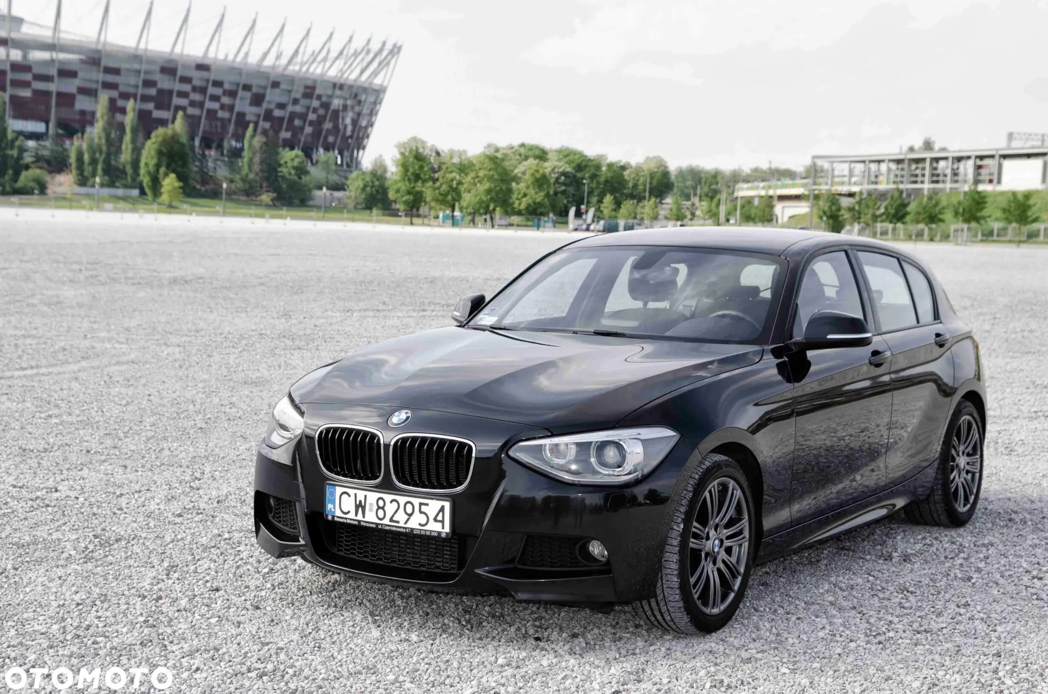 BMW Seria 1 116i - 2