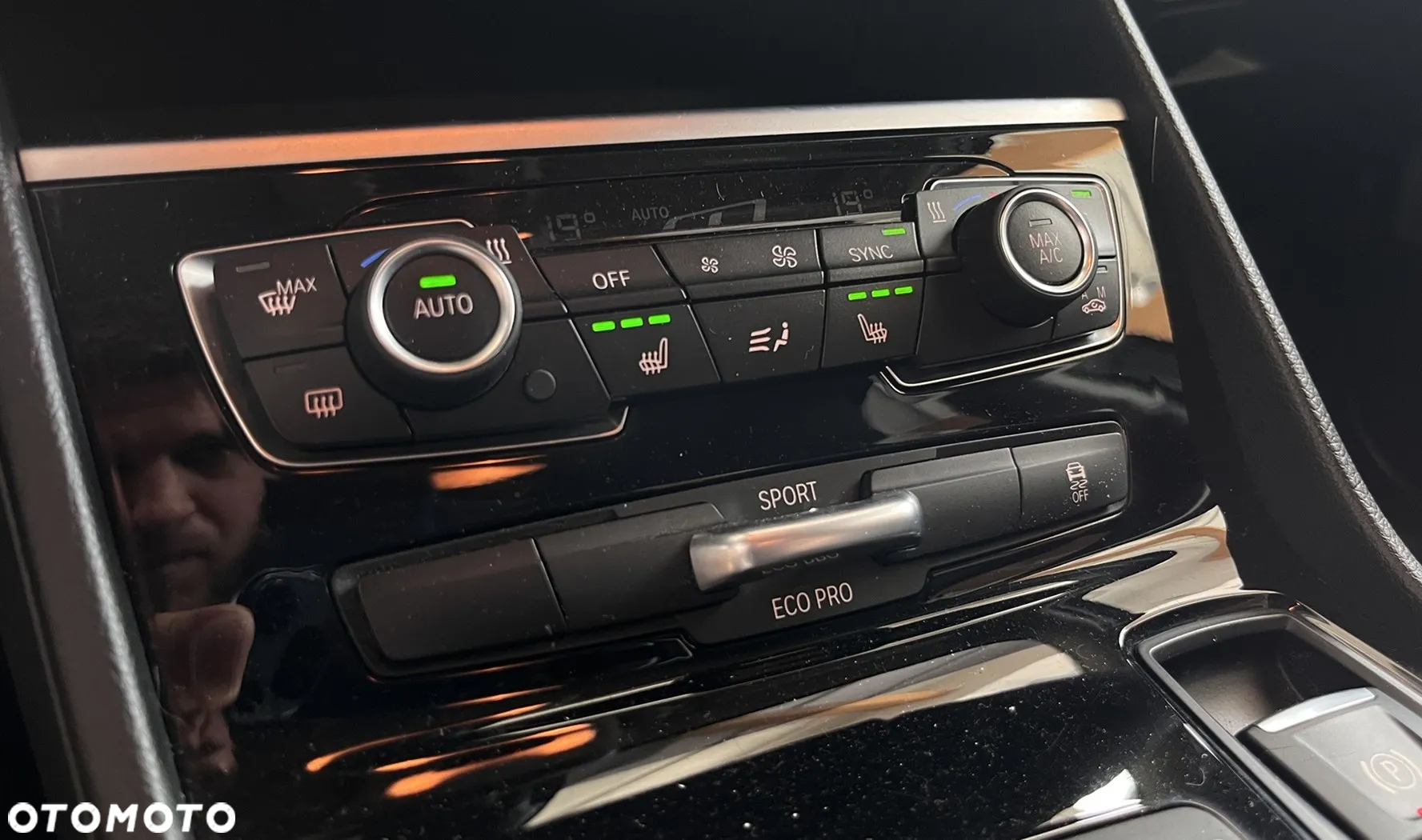 BMW Seria 2 220d GT Sport Line - 16