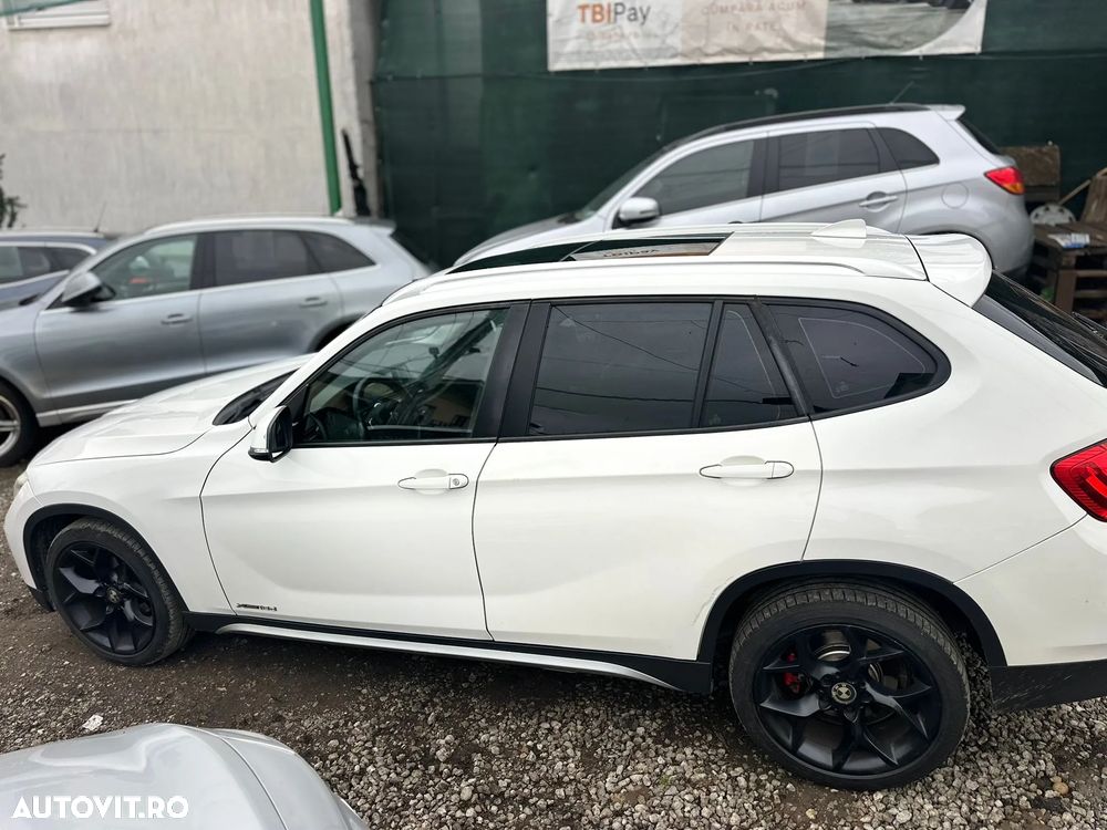 BMW X1 xDrive18d Aut. xLine - 17