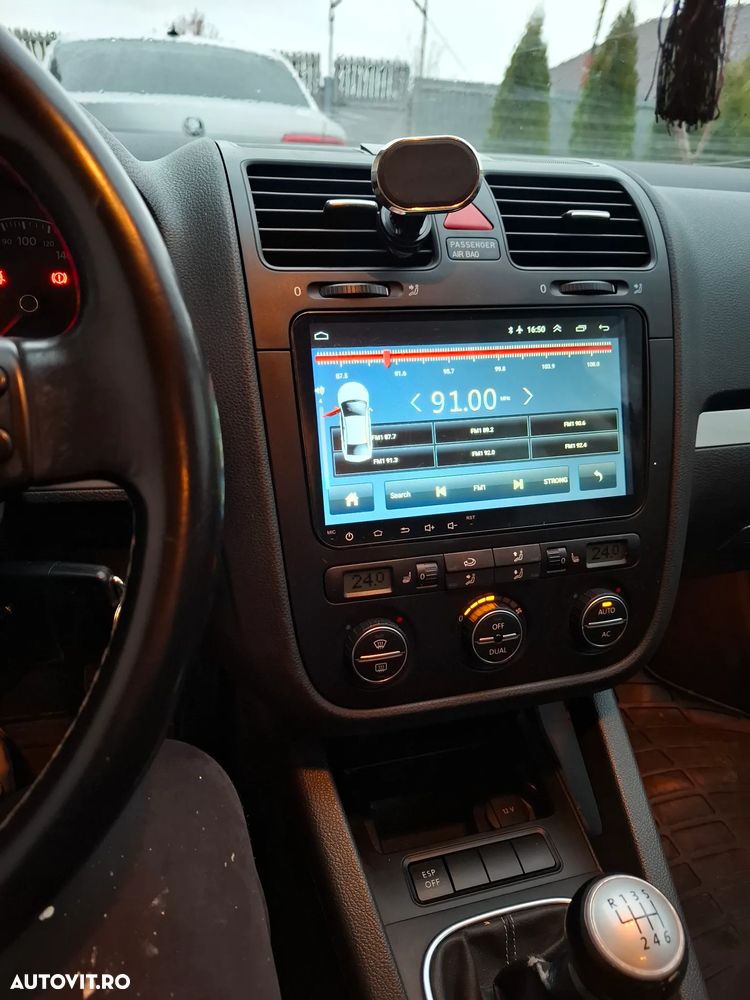 Volkswagen Golf 1.4 TSI Edition - 4