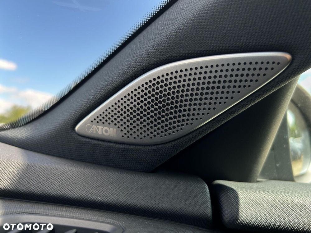 Skoda Superb 2.0 TSI Sportline DSG - 30