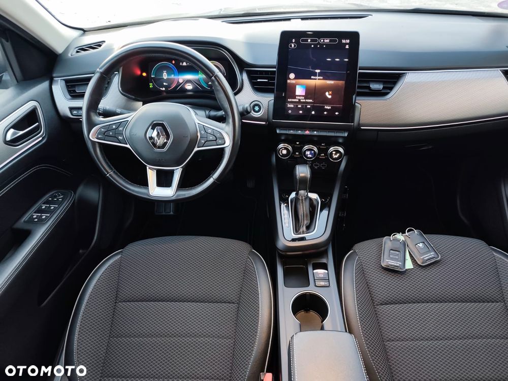 Renault Arkana - 18