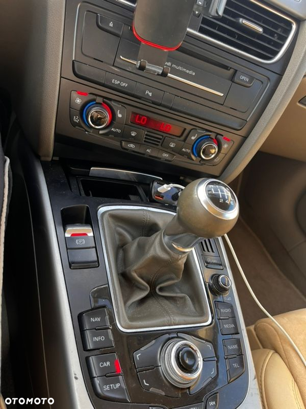 Audi A5 2.0 TDI - 19