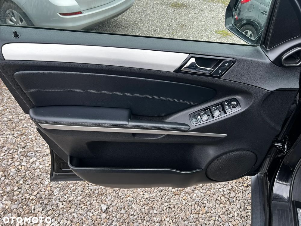 Mercedes-Benz ML 350 CDI 4-Matic - 26