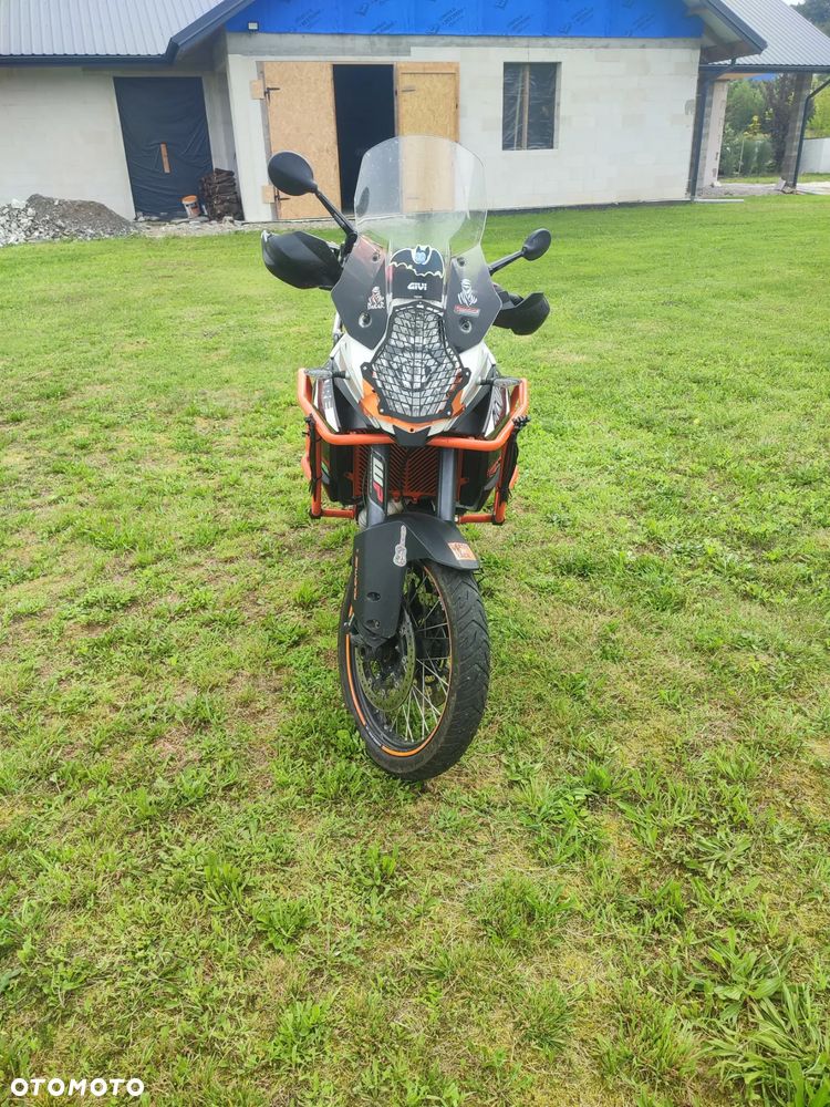 KTM Adventure