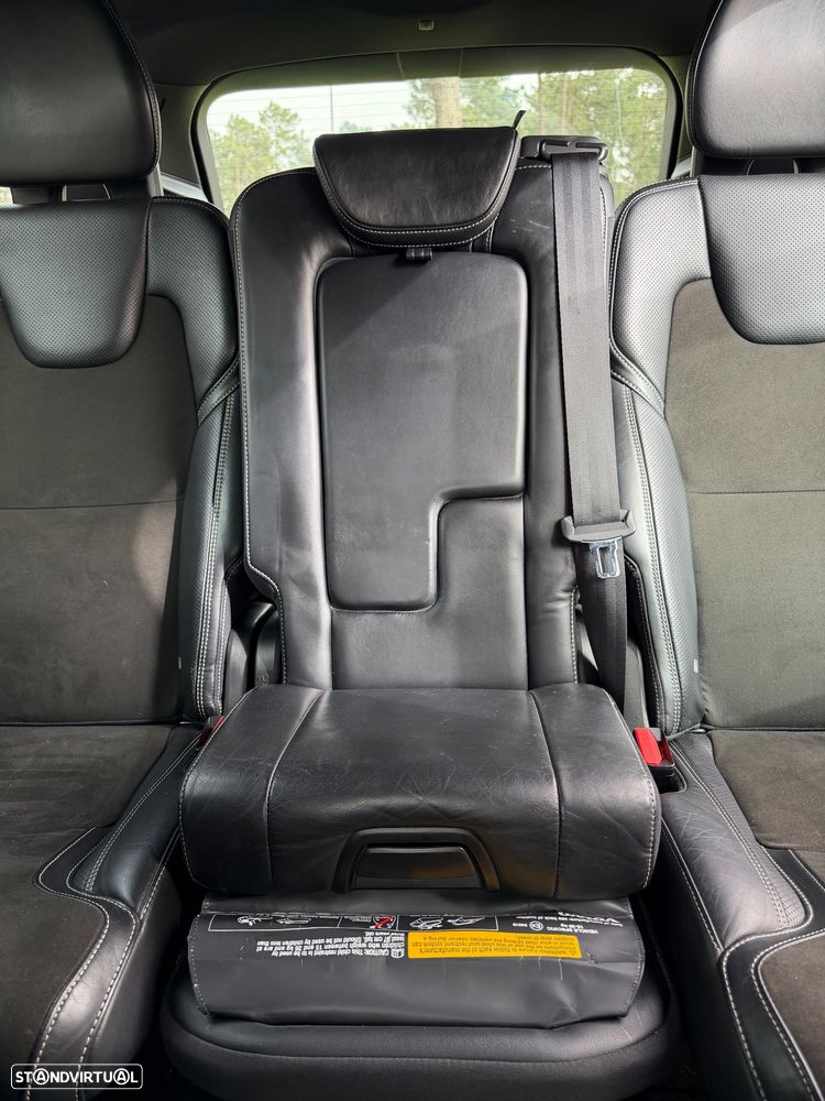 Volvo XC 90 2.0 D4 R-Design - 13