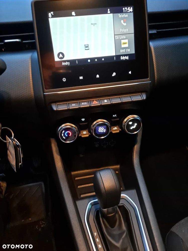 Renault Clio 1.6 E-TECH Equilibre - 13