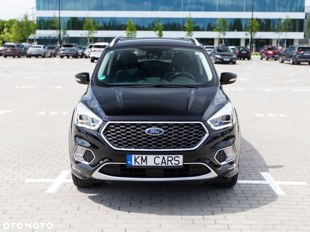 Ford Kuga - 4