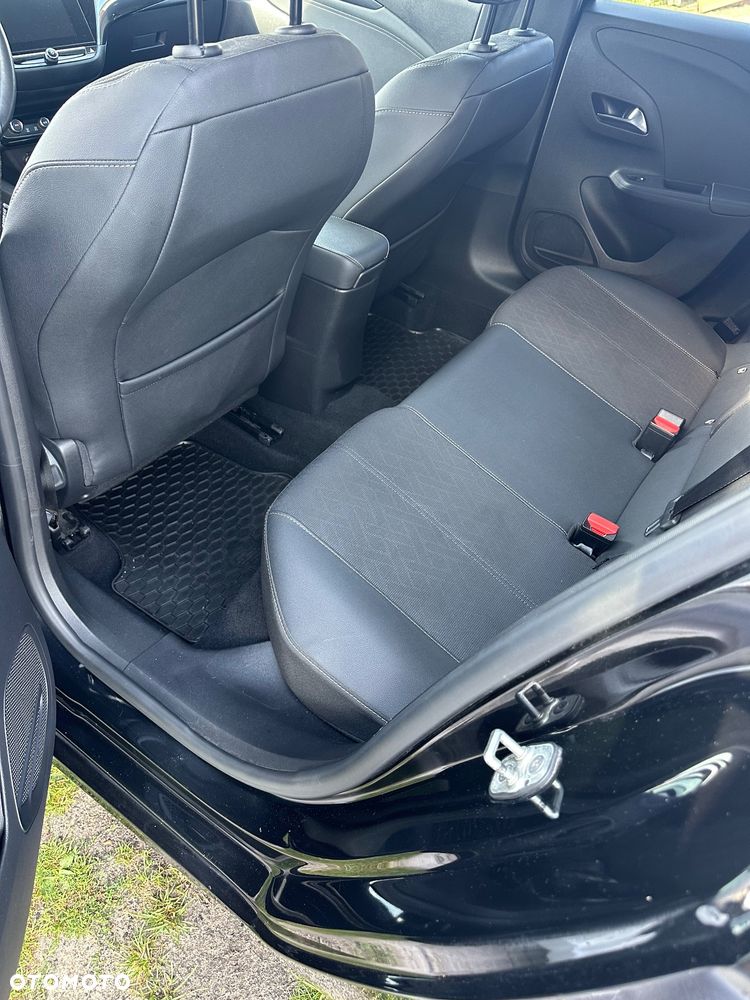Opel Corsa 1.2 S&S - 12