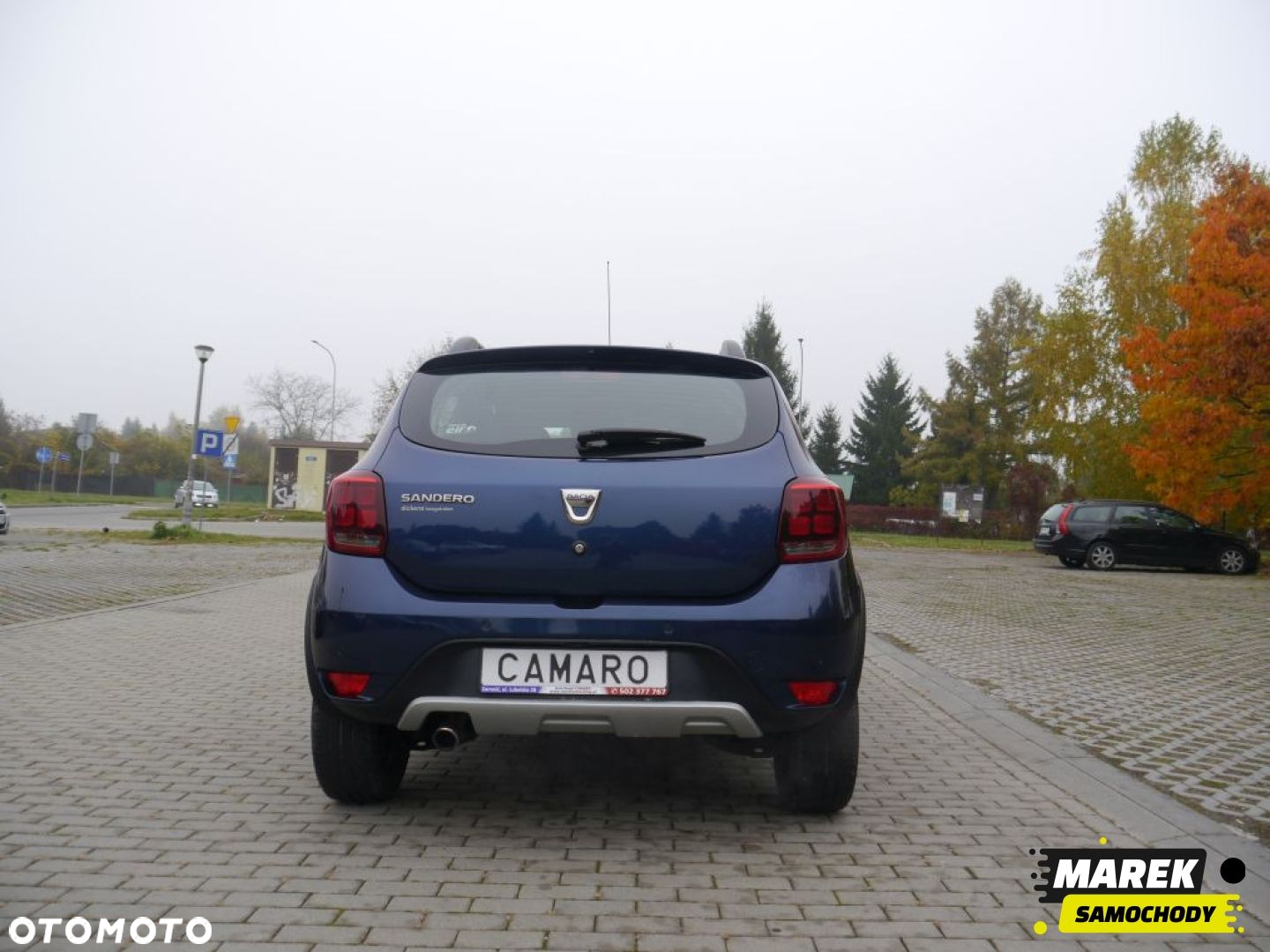 Dacia Sandero Stepway - 7