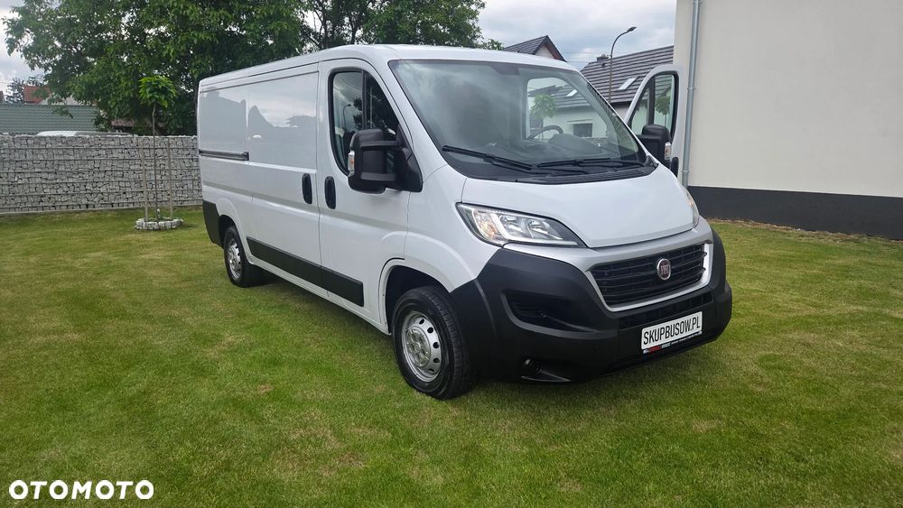 Fiat Ducato - 1