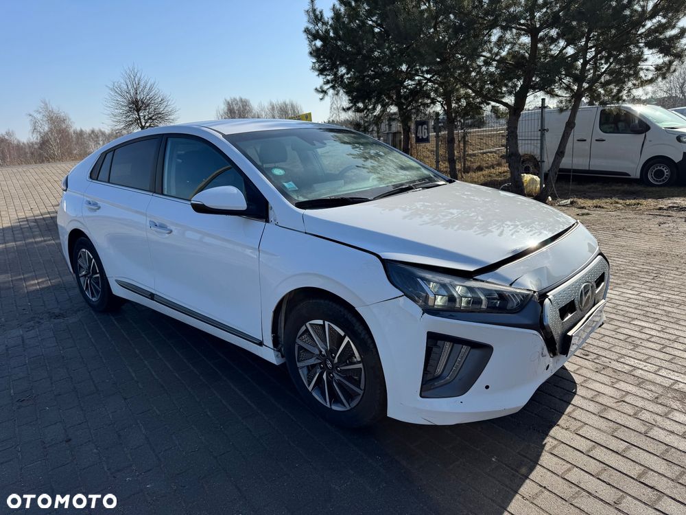 Hyundai IONIQ Premium - 1