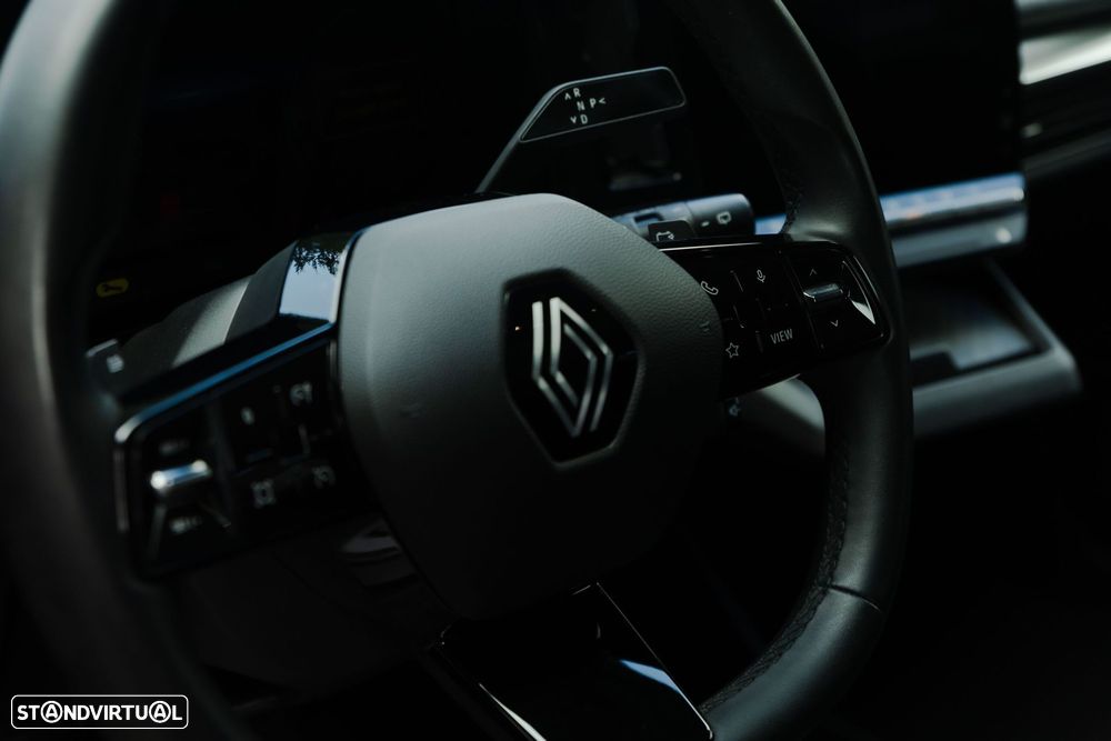 Renault Mégane E-Tech EV60 Equilibre Optimum Charge - 16