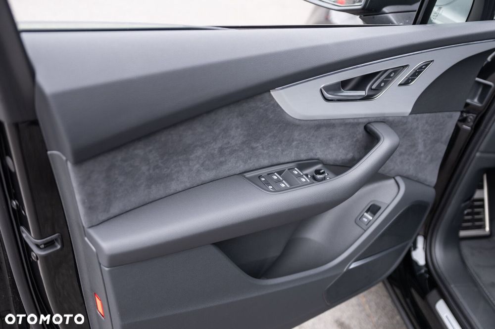 Audi SQ7 - 15