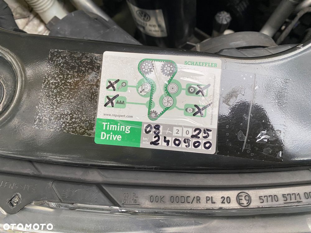 Volkswagen Scirocco 2.0 TDI Life - 26