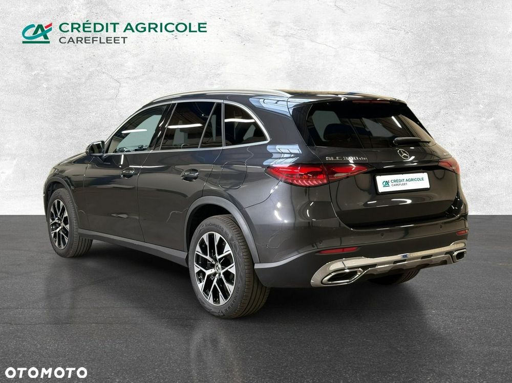 Mercedes-Benz GLC 300 de 4-Matic Avantgarde - 6